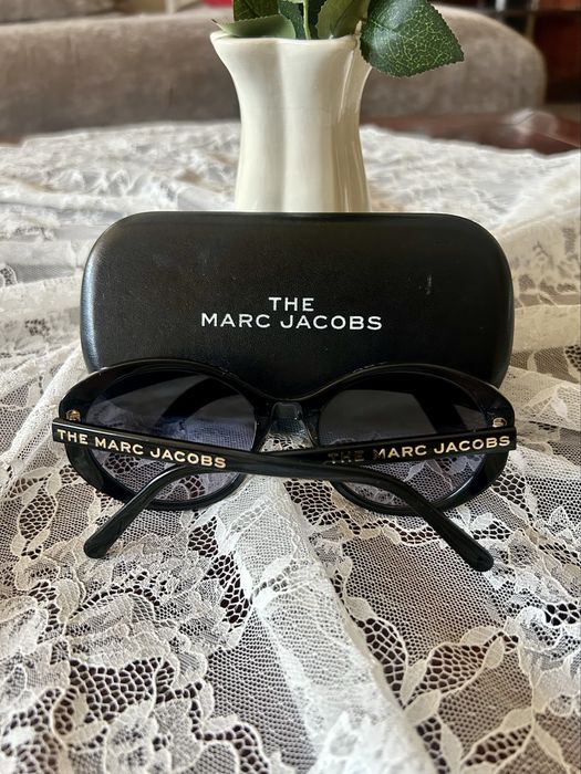 Оригинални MARC JACOBS слънчеви очила