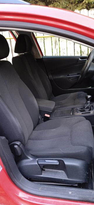 VOLKSWAGEN Passat 2007 — imagine 5