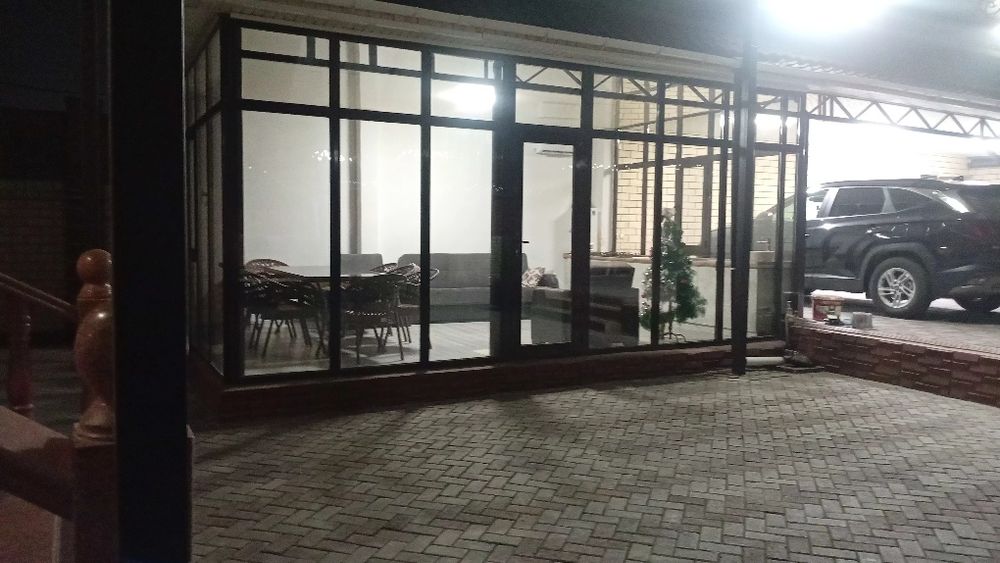 Продам дом со всеми удобствами