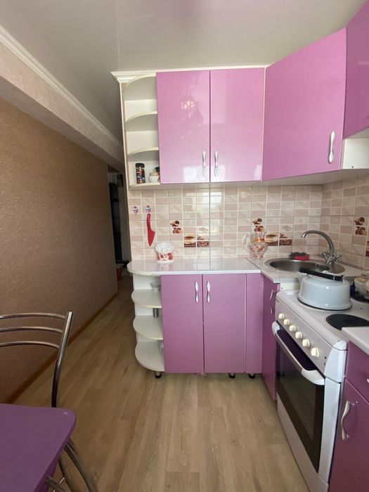 Кухонный гарнитура