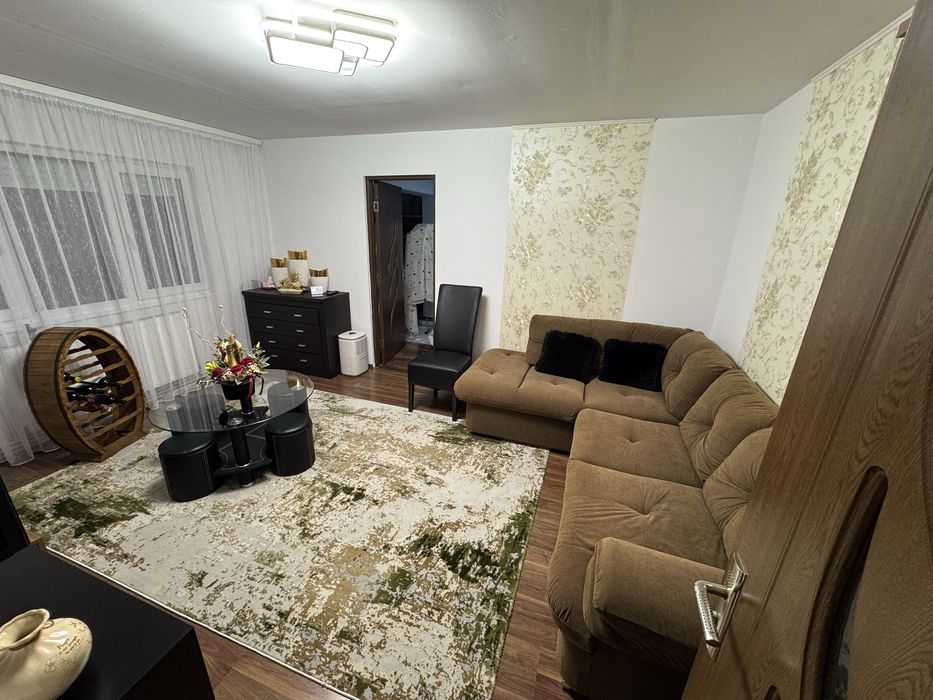 Apartament 2 camere cartier dacia bl37