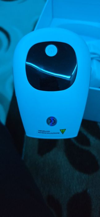 Epilator IPL  999000 shots