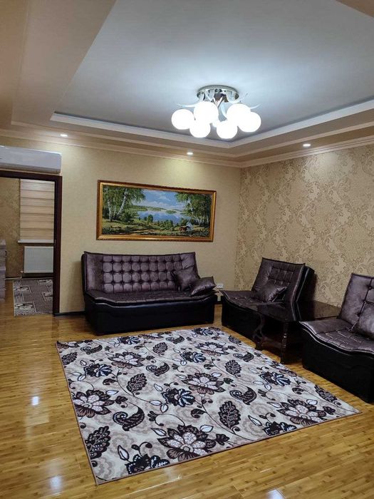 Компактный,комфортный дом