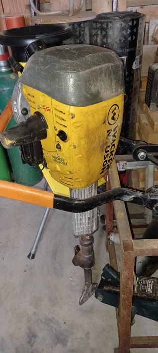 picamar pe benzina