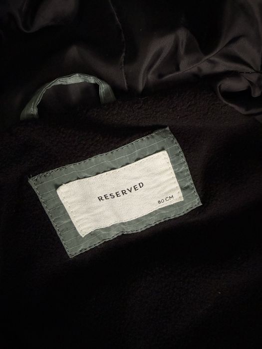 Зимен детски космонавт / гащеризон за момче/момиче