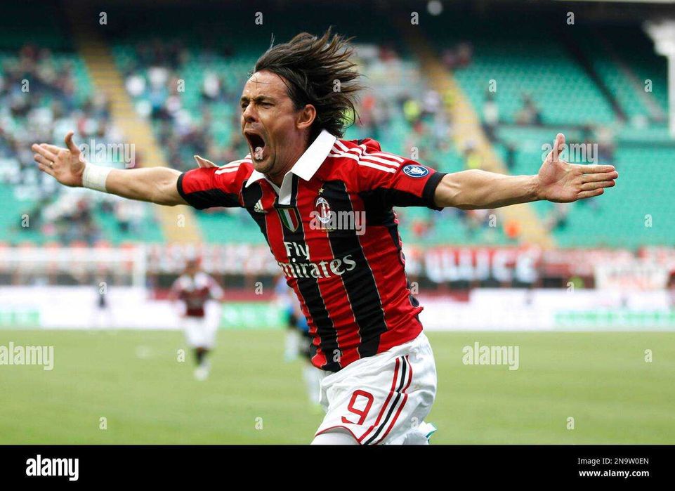 Тениски AC Milan Filippo Inzaghi /Juventus adidas