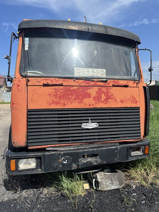 маз ямаз камаз продам 1994год