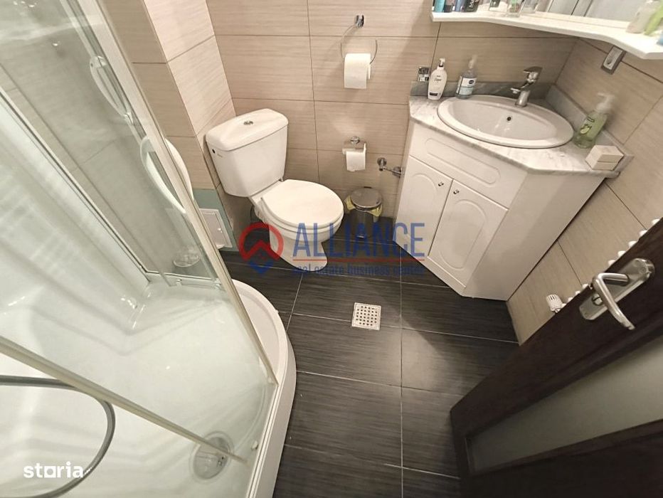 MAMAIA  Statiune - Penthouse impresionant cu terasa 148 mp!