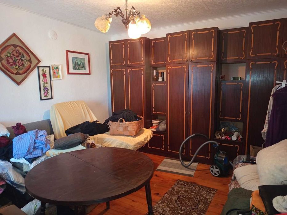 Дава се под наем Къща в Казанлък - 90 кв.м за 255 € - Снимка #11