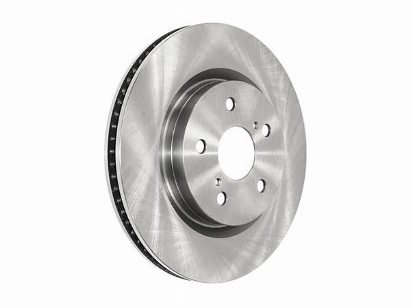 Диск тормозной перед  Toyota Camry