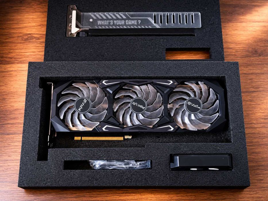 Продам видеокарты RTX 3070, GTX 1660