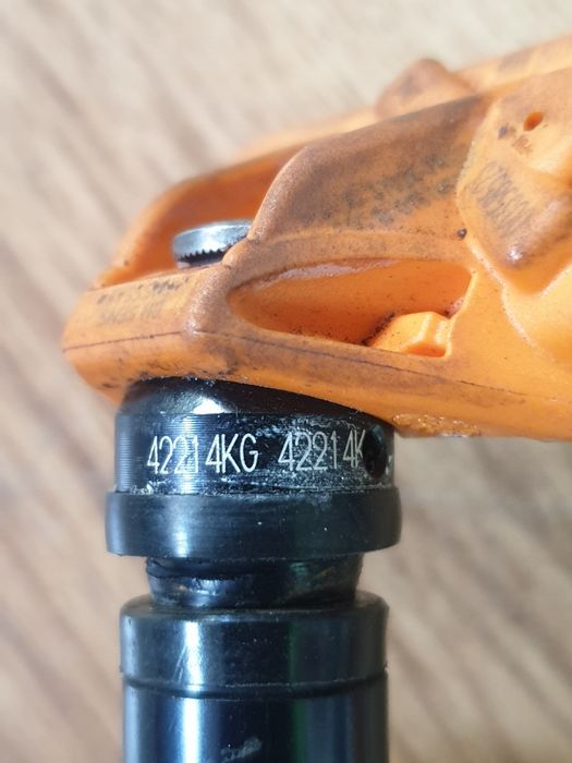 /Tpms / сензори  налягане в гумите