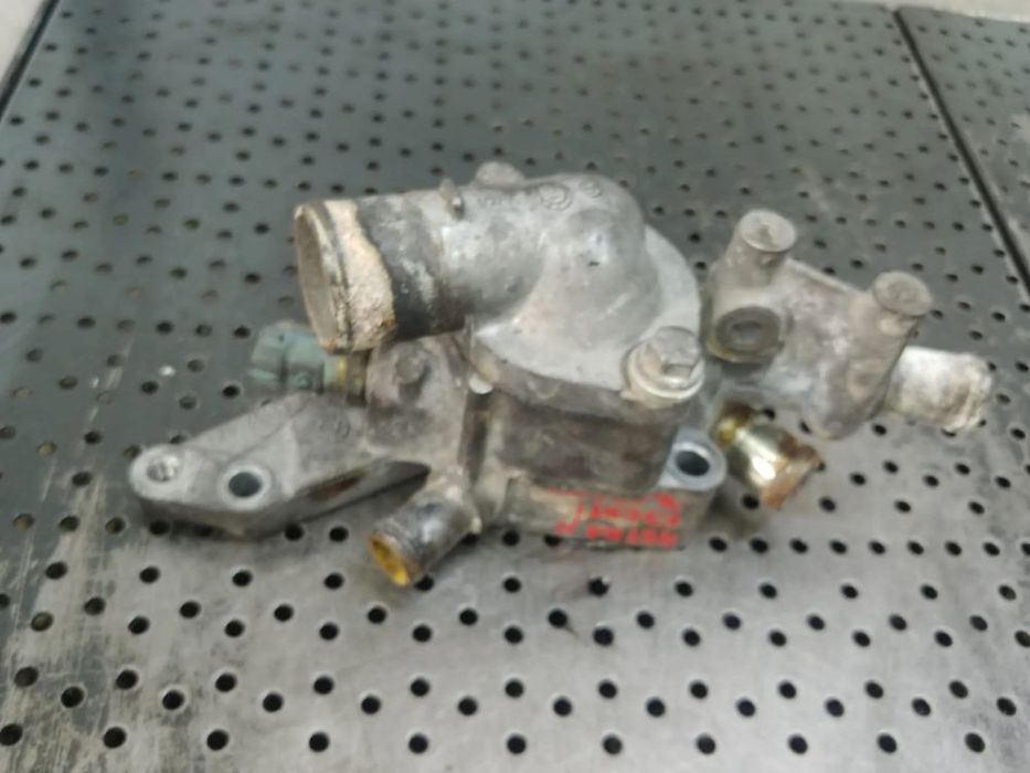 carcasa termostat 1.7 cdti z17dth opel astra h