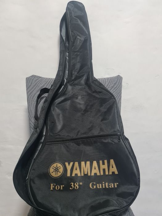 Гитара YAMAHA (не акустика!)