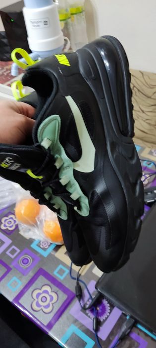 Nike air Max 270 react