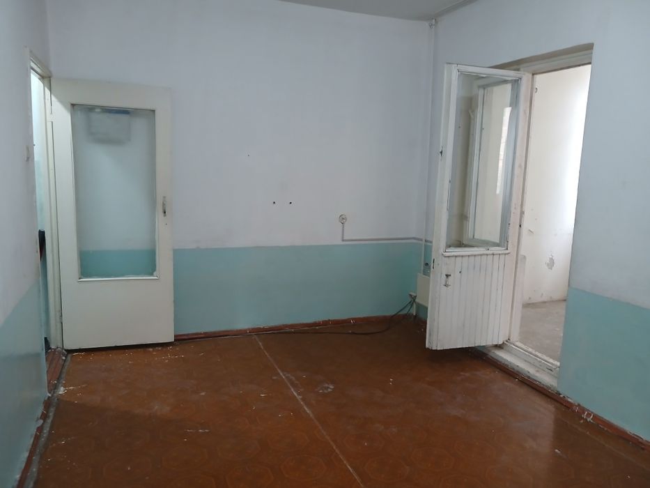1-комн. квартира, 41 м², Шайхантахурский район