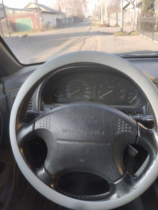 Продам Субару легаси