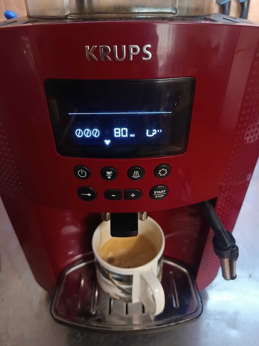 Reparatii aparate cafea  Service specializat expresoare cafea mici & vending(NECTA)