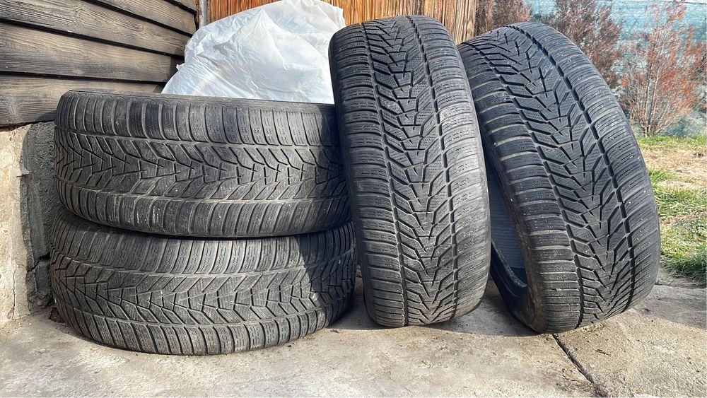 Anvelope larna Hankook 275 50 R20 | Gle