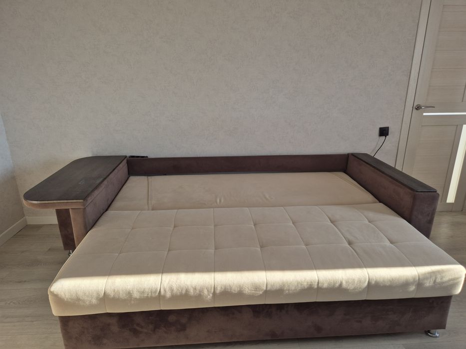 Диван раскладной