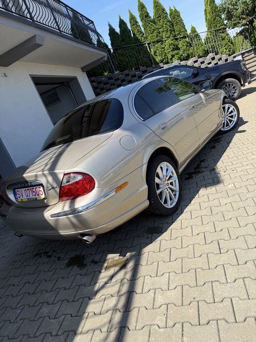 JAGUAR S-Type 0 — imagine 3