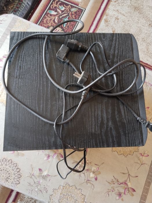 Колонка-саббуфер, speaker systems ENERGY