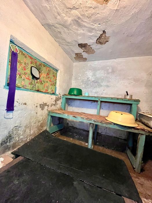 Продам 2 комн.дом в поселке Мирный