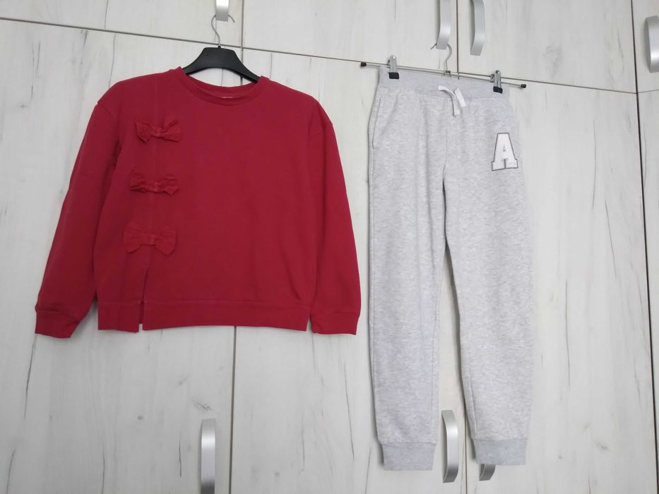 Детски рокли и дрешки за момиченце 128-134/25-40лв.