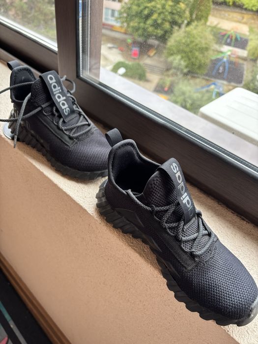 Маратонки Adidas Black, Номер 35
