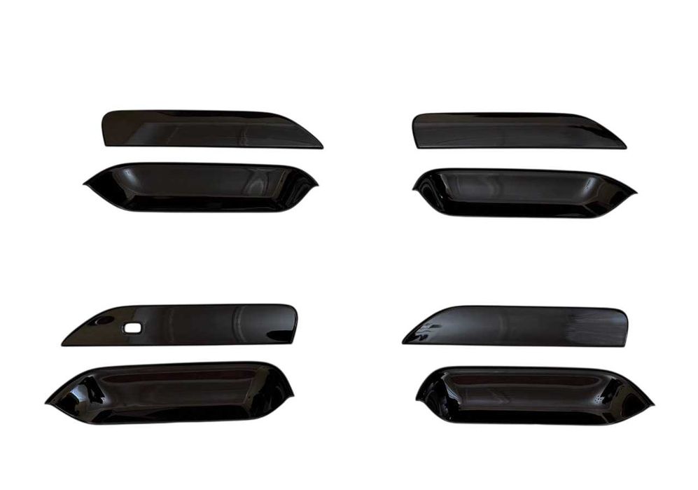 Накладки на ручки дверей BYD Yuan Up