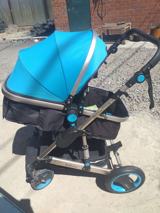 Продам детскую коляску