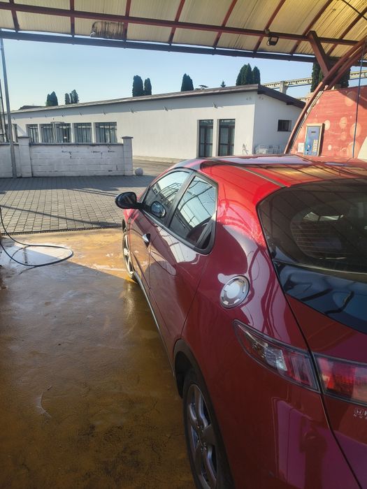 Mașină Honda Civic 1400