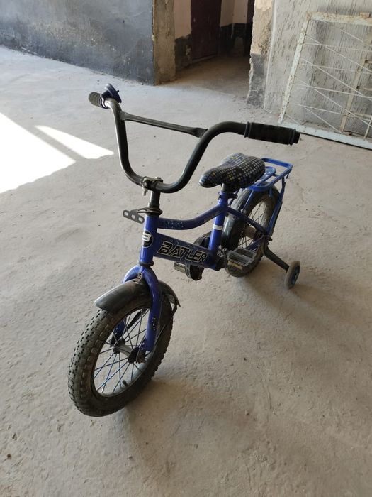 Велосипеды для всей семьи