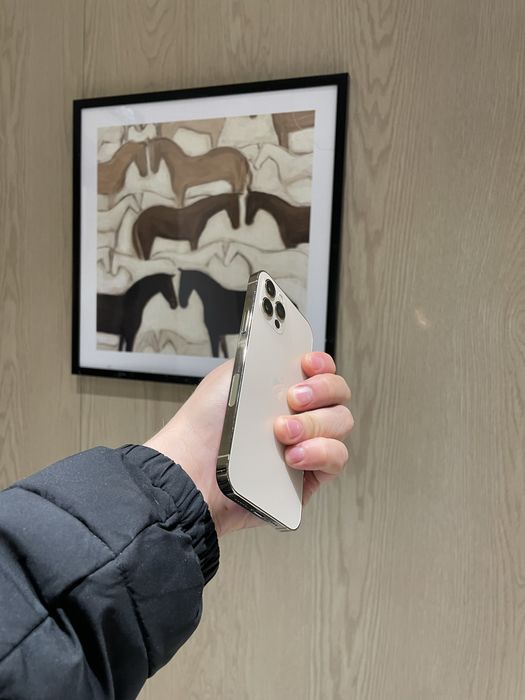 IPhone 12 Pro/ Телефон /Айфон 12 Про