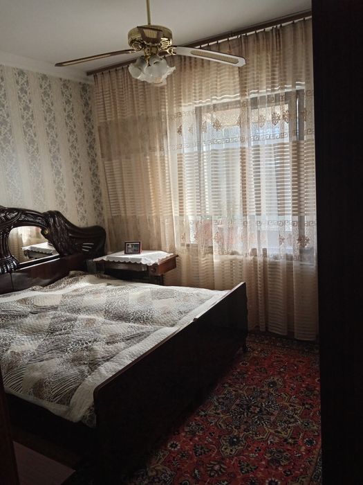 Пяти комнатная 115 кв.