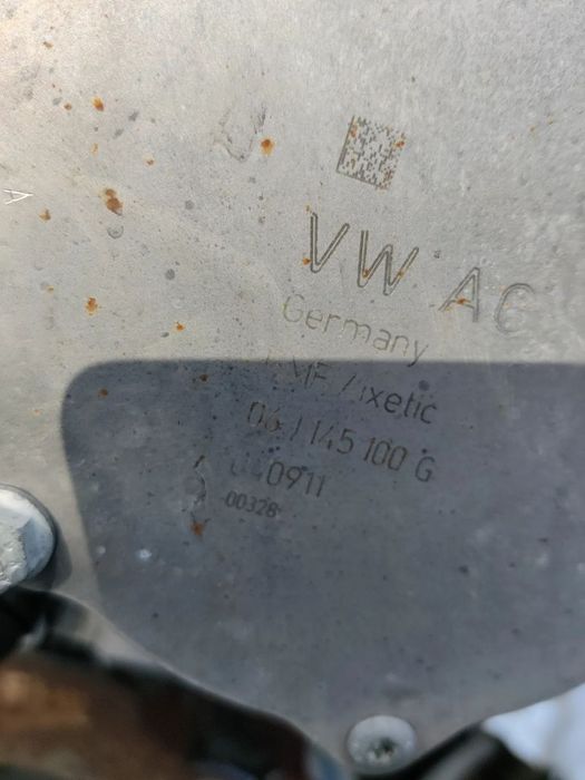 Pompa vacuum 1.8 2.0 benzina Seat Exeo Audi A4 A5 A6 Vw 06J145100G