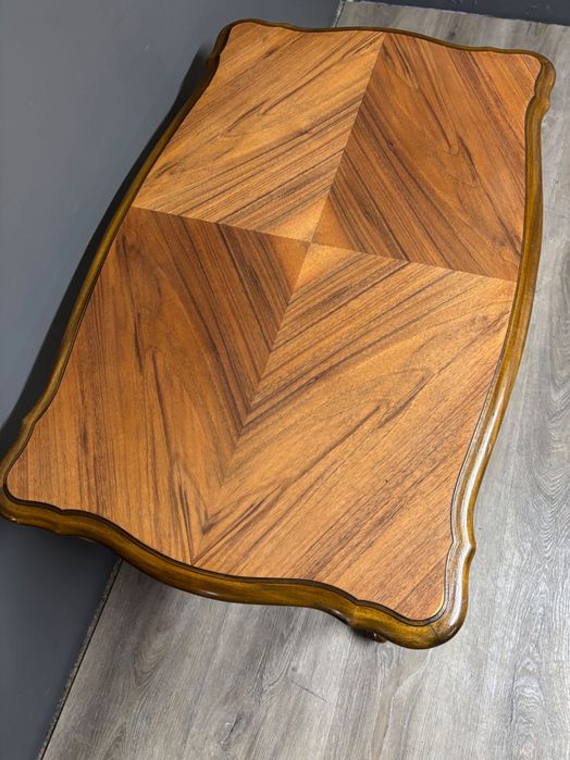 Măsuța cafea retro