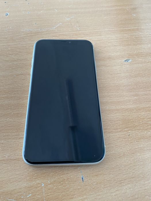 Iphone 11 64гб идиальный состоение