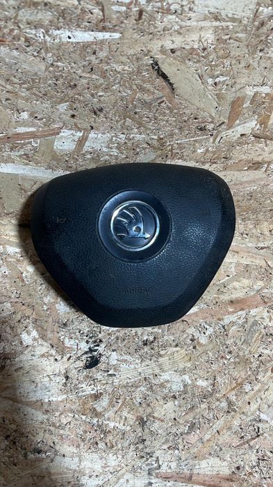 Airbag Volan Skoda Octavia 3/Fabia 3/Rapid/Yeti/Kodiaq