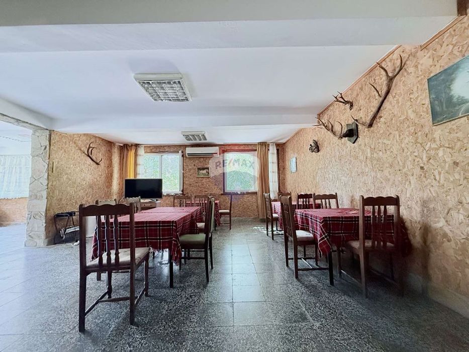 Продава се Къща в с. Аспарухово, Област Варна - 234 кв.м за 828 €/кв.м - Снимка #7