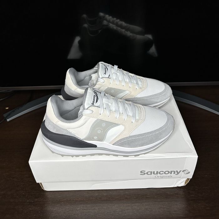 Оригинал Saucony кроссовки
