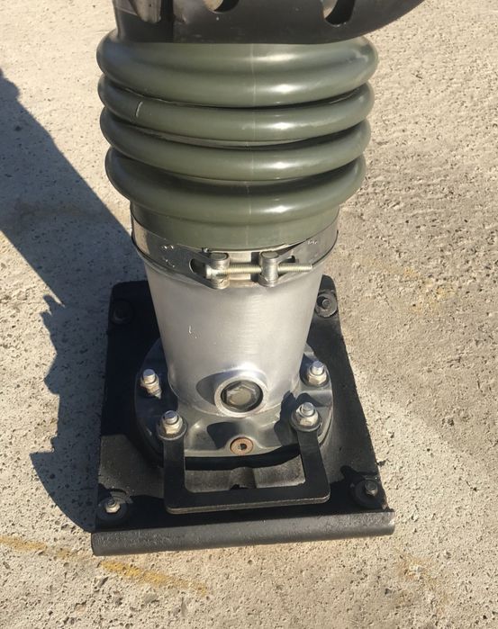 Mai compactor WACKER BS 60-2