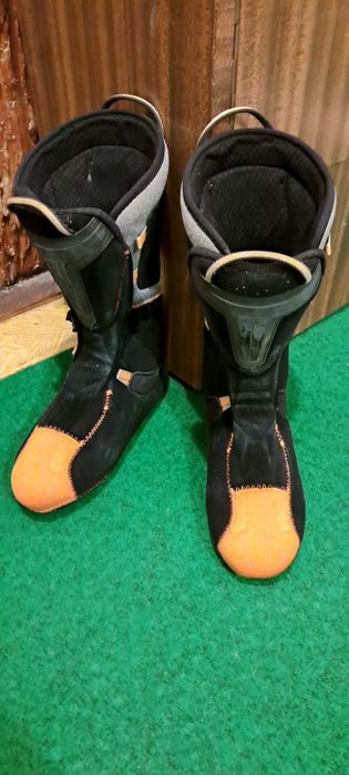 Clapari de tura Garmont de dama