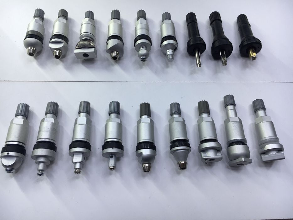 Вентиль для дисков