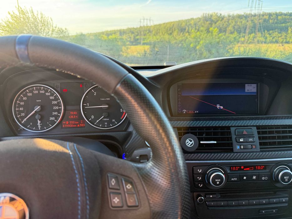 BMW Seria 3 E90 Facelift 143CP