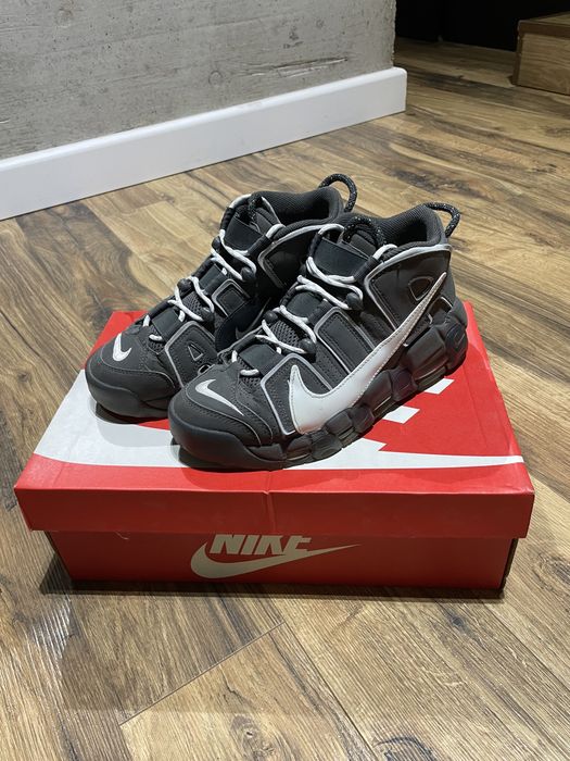 Nike Uptempo Copy Paste