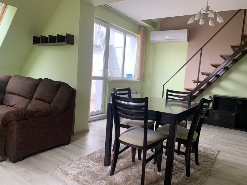 Продава се Мезонет в София, Младост 2 - 110 кв.м за 2264 €/кв.м - Снимка #1