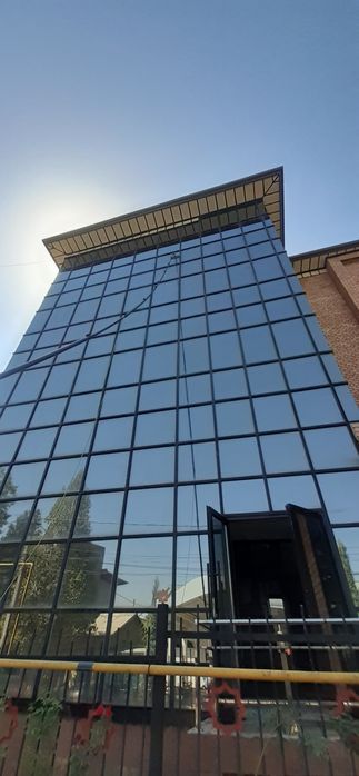 Fasad yuvish oyna yuvish fasad moyka