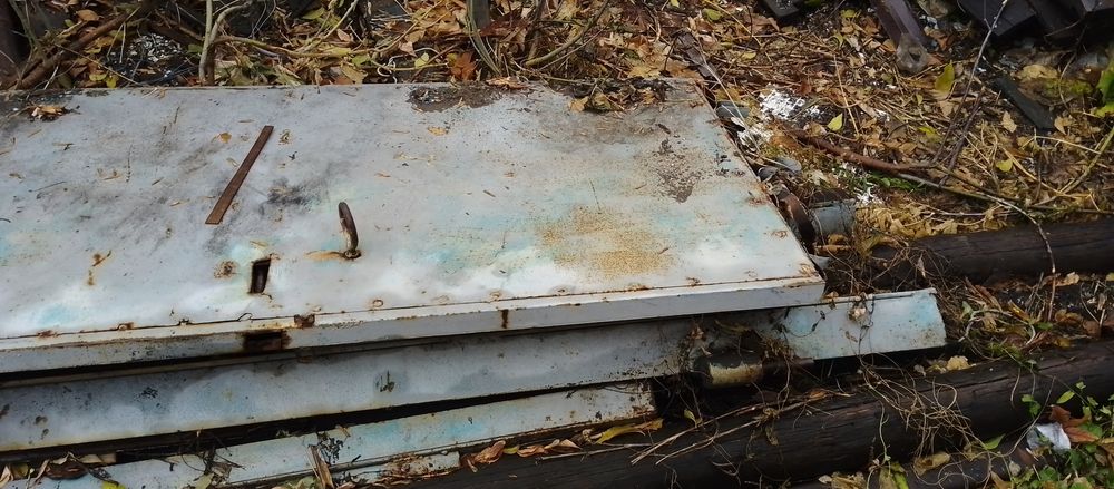 Ворота для дома или гаража хххххххххххххххээ́ээххххххххххххххххэххээээ