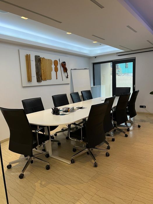 Inchiriez spatiu de birouri premium - zona Muncii  proprietar